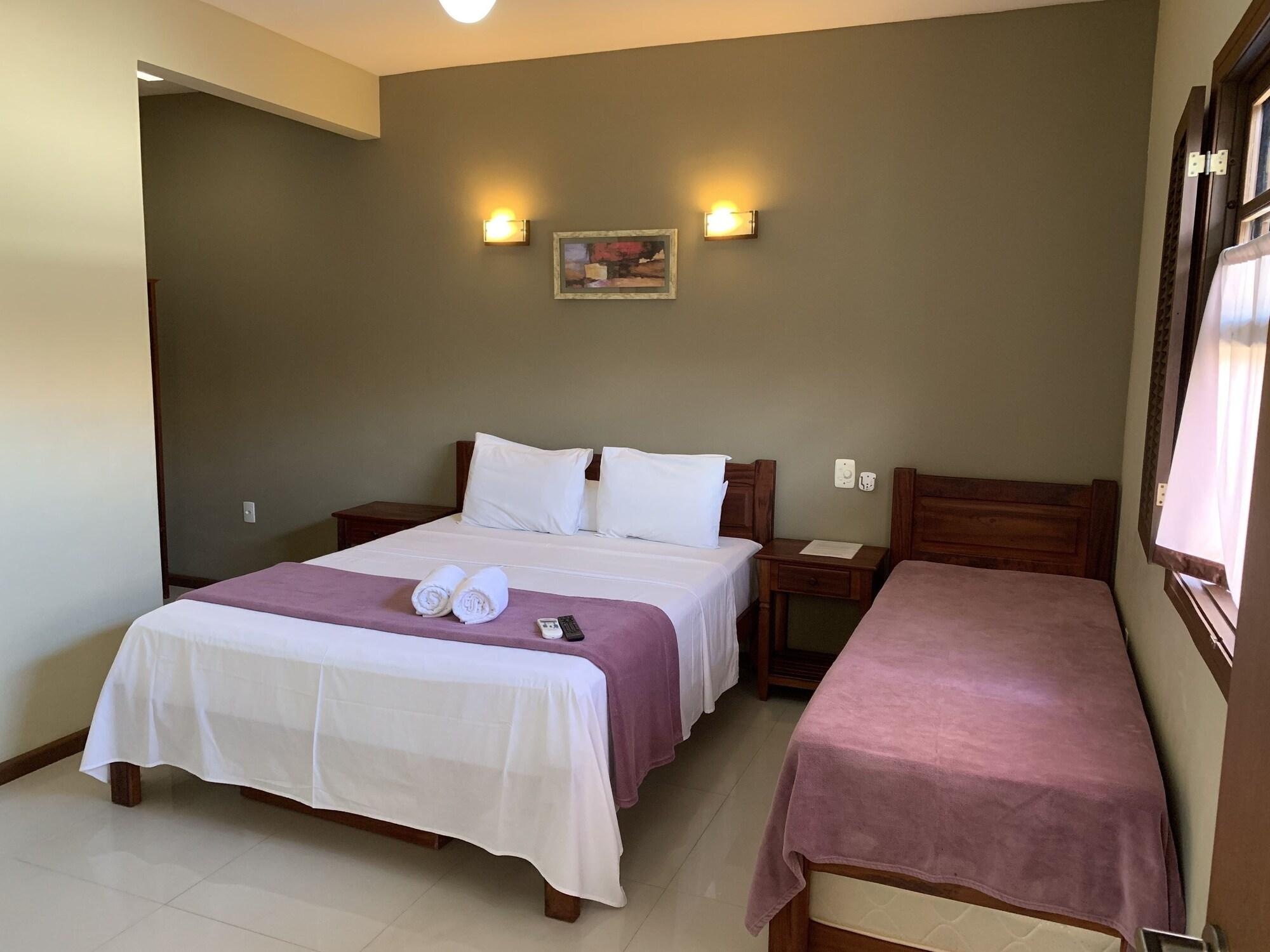 Casa Poema Parati Esterno foto