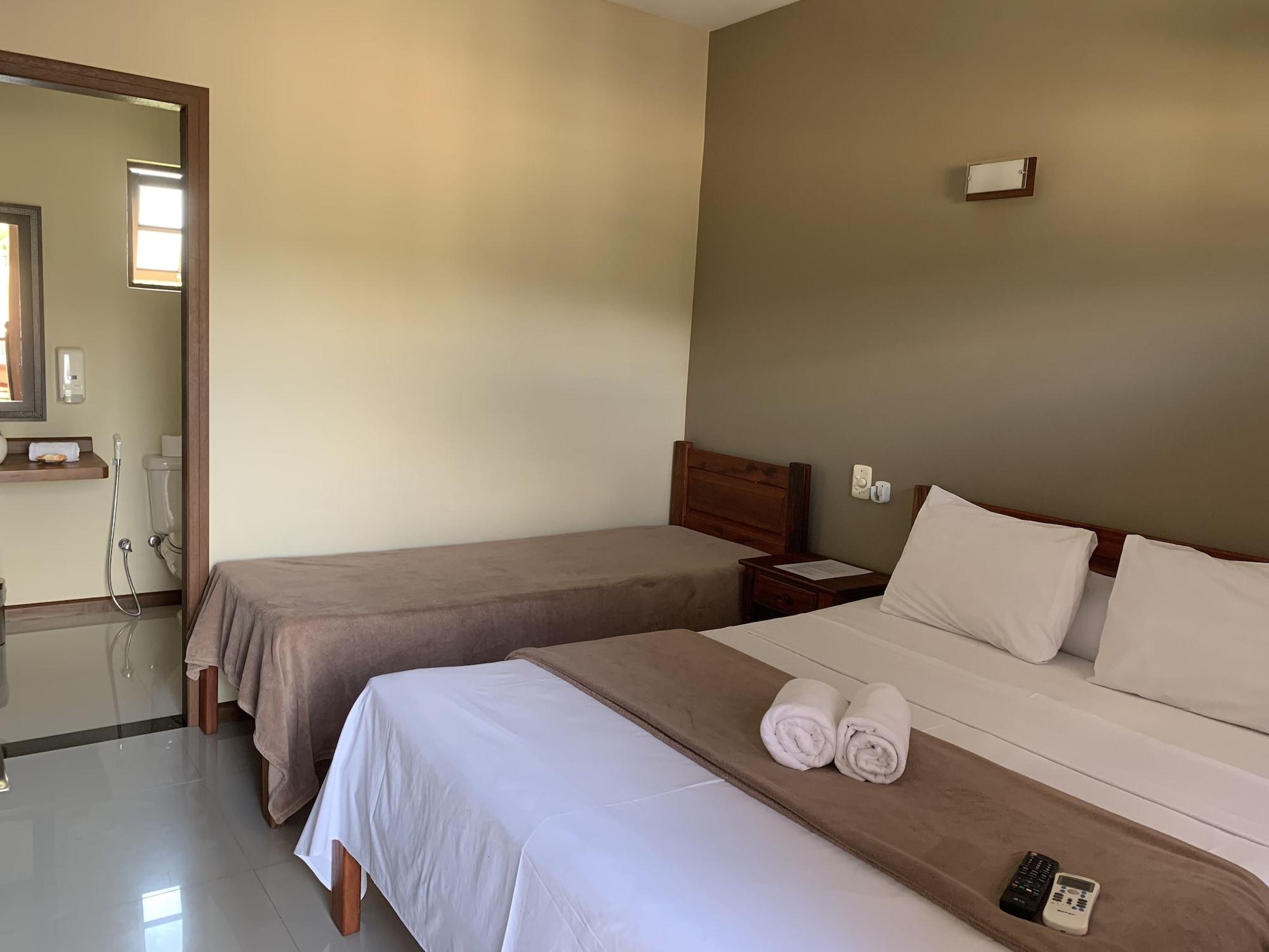 Casa Poema Parati Esterno foto