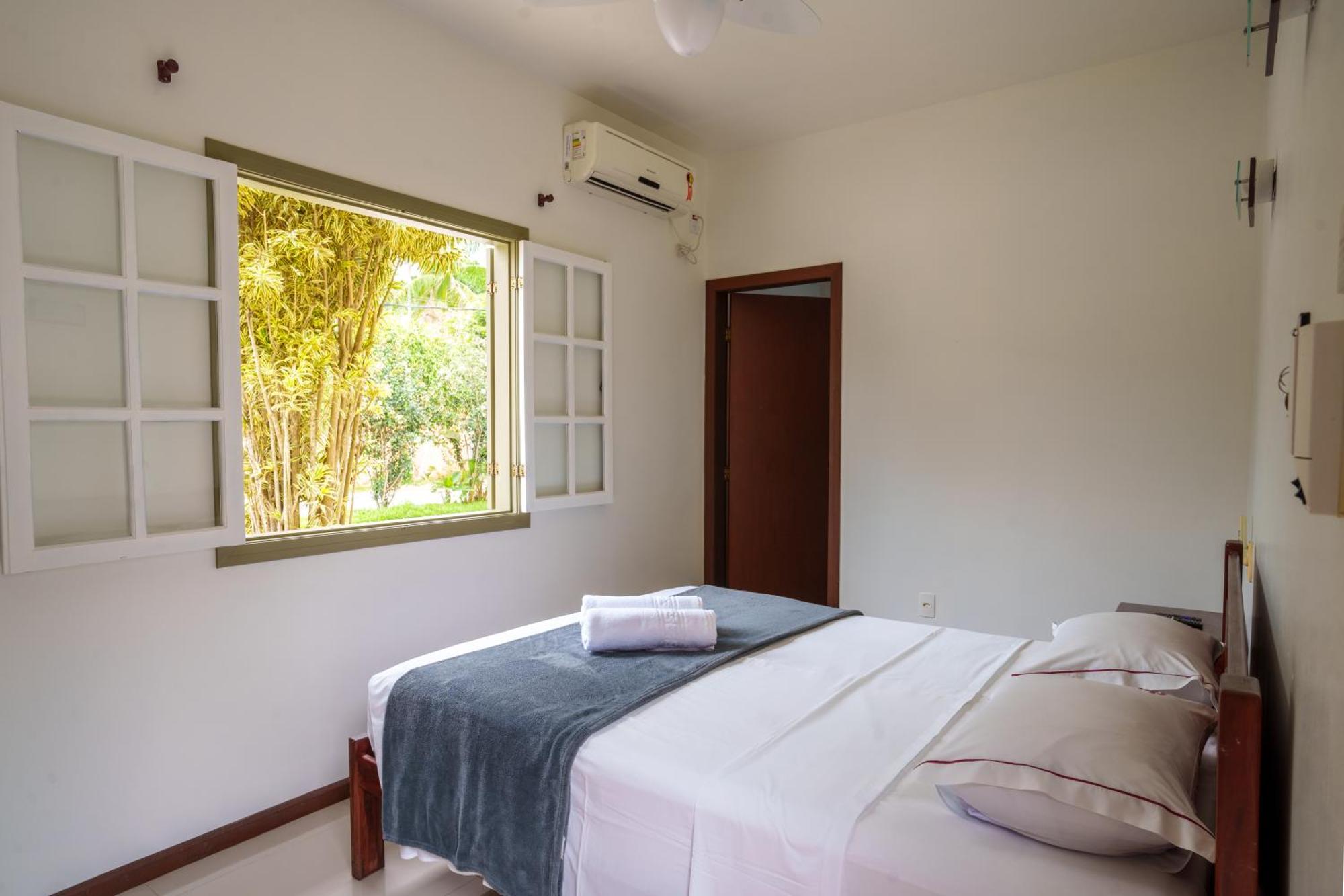 Casa Poema Parati Esterno foto