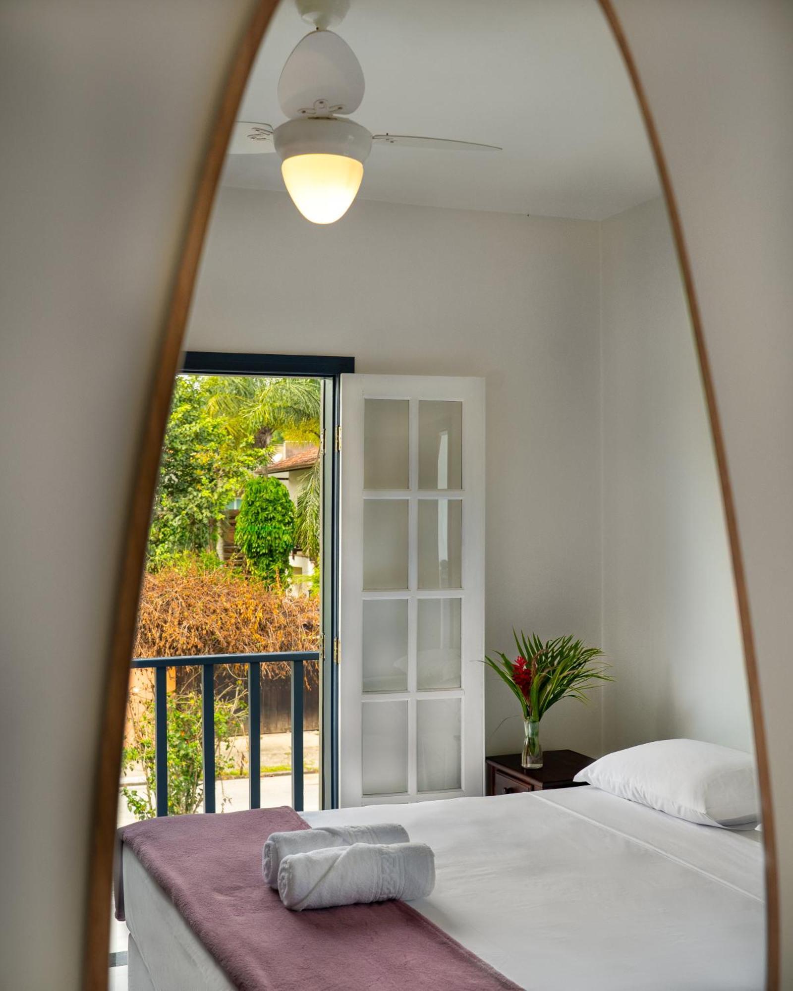 Casa Poema Parati Esterno foto