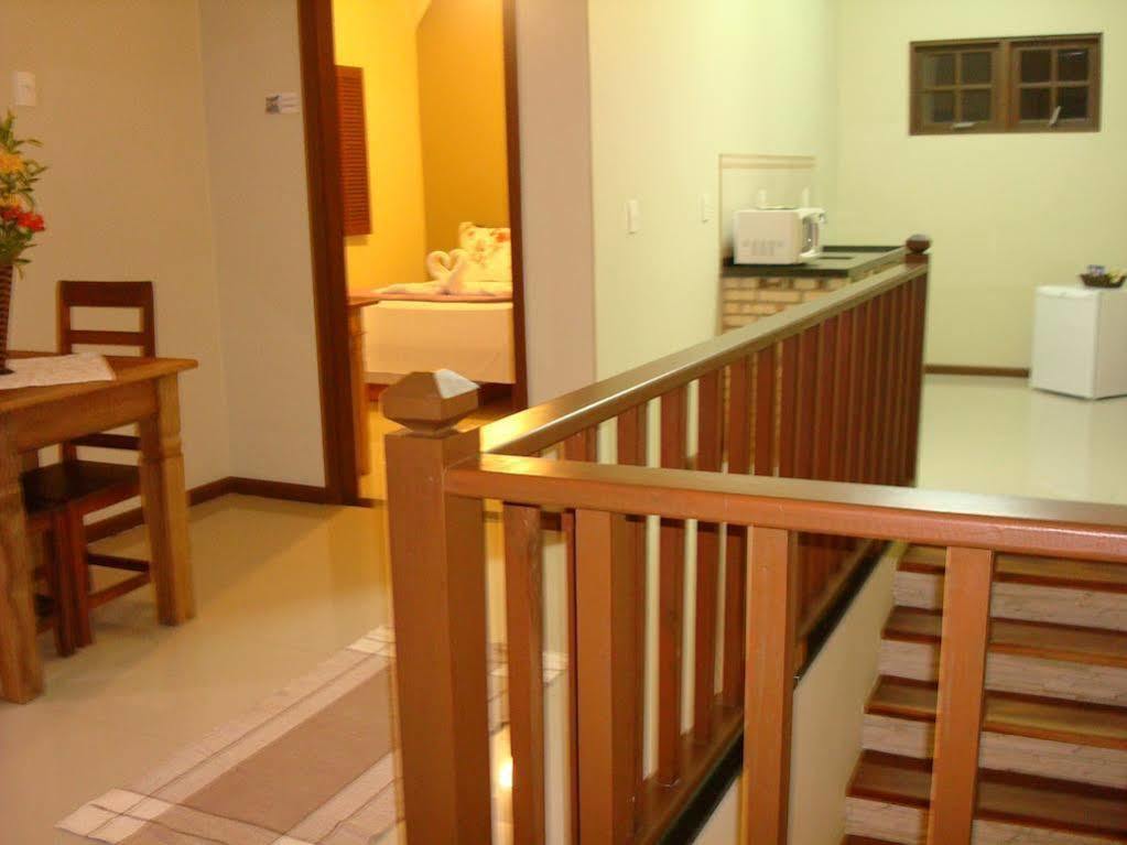 Casa Poema Parati Esterno foto