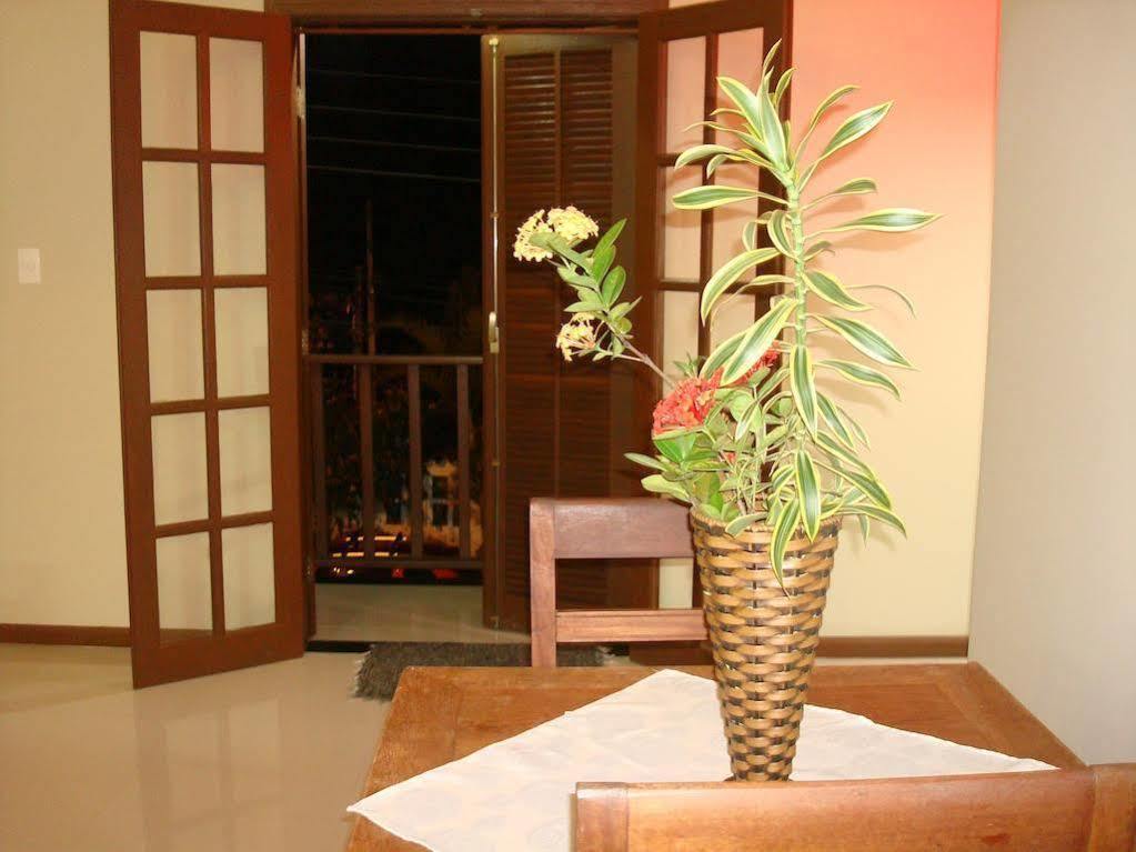 Casa Poema Parati Esterno foto